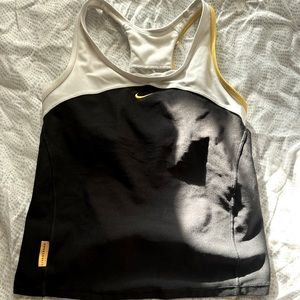 Women’s Nike Workout Jersey